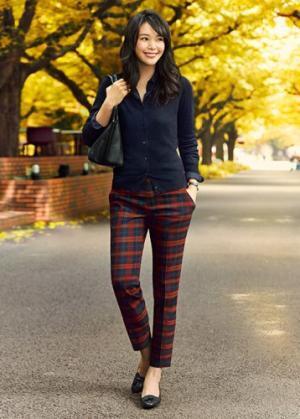 CMで話題のユニクロパンツは本当に使えるのか!? スタイリストが検証してみた！