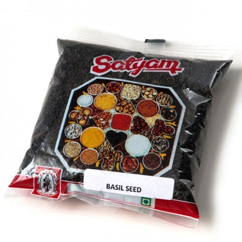 不思議な食感がクセになる！今秋は「バジルシード」で簡単ダイエット♥