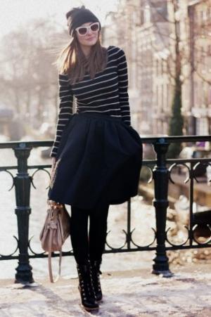 秋冬は脱ストレス！「楽」なのに会社でもOKな「きちんと感」のある旬ボトムスを大公開！