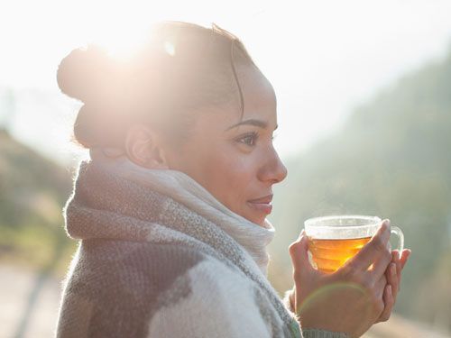 35歳から必見！どんなにダイエットしても「痩せた気がしない」本当の理由とは!?