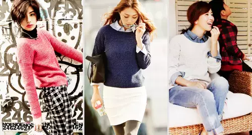 大人女子がGU（ジーユー）で失敗しない買い物をする方法