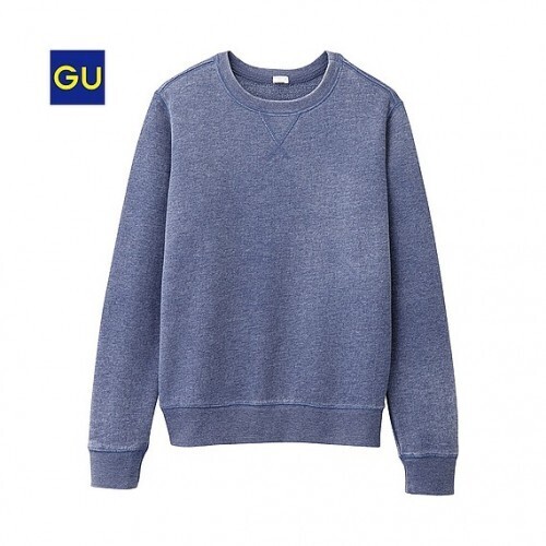 大人女子がGU（ジーユー）で失敗しない買い物をする方法