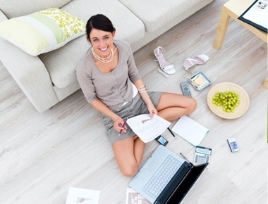 ボーナス前の金欠でも「欲しい」が叶う、大人のプチプラ通販サイト3つ