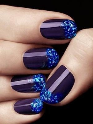 【厳選】恋愛運があがる!! オトナも可愛くなれる30代からの秋冬ネイル