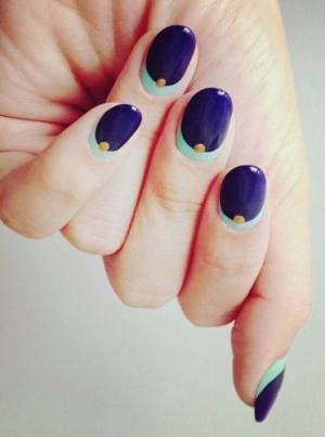 【厳選】恋愛運があがる!! オトナも可愛くなれる30代からの秋冬ネイル