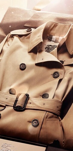 トレンチコートで休日コーデ！こなれカジュアルに着こなす方法