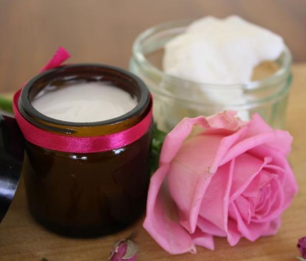 「ローズ」を味方につけて、新年はより女子力アップ！