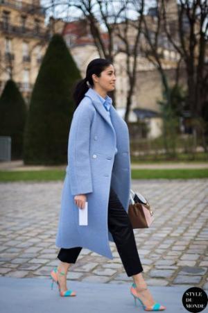 『ファーストクラス』に学ぶ！愛される「上質な」女性に必須のファッションセンスって？