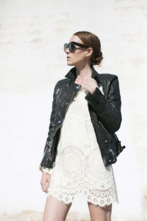 『ファーストクラス』に学ぶ！愛される「上質な」女性に必須のファッションセンスって？