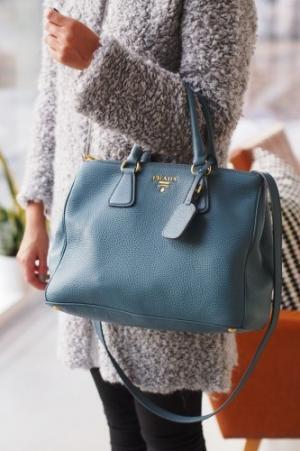 マンネリコーデを劇的おしゃれに！今冬の流行色をさりげなく取り入れるには？