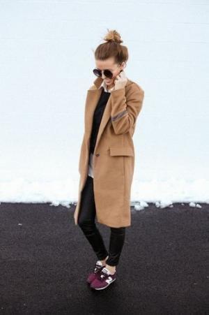 マンネリコーデを劇的おしゃれに！今冬の流行色をさりげなく取り入れるには？