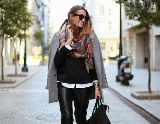 SALEで”買い”なのはストール！プロが教える「ヘビロテ間違いなし」の選びかた