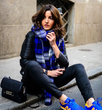 SALEで”買い”なのはストール！プロが教える「ヘビロテ間違いなし」の選びかた