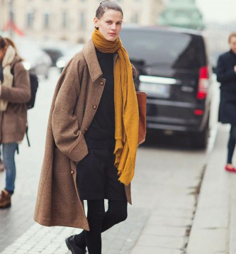 SALEで”買い”なのはストール！プロが教える「ヘビロテ間違いなし」の選びかた