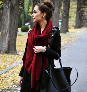 SALEで”買い”なのはストール！プロが教える「ヘビロテ間違いなし」の選びかた