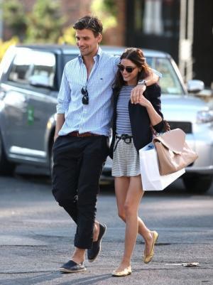 やっぱ振り向かれるラブ×2カップルでいたいよね！芸能人スタイリストが明かす「超簡単カップルコーデ」3STEP