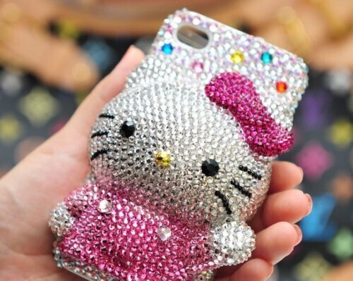 個性は作れる！デコアートで簡単おしゃれに「自分らしい」モノを手に入れよう！