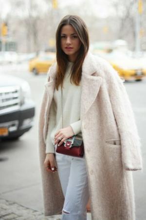 年末までに欲しい！ 大人の進化系コートでさりげなく女子力アップ！