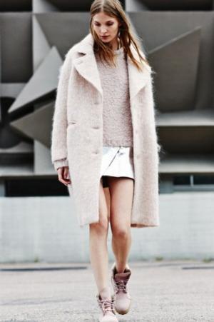 年末までに欲しい！ 大人の進化系コートでさりげなく女子力アップ！