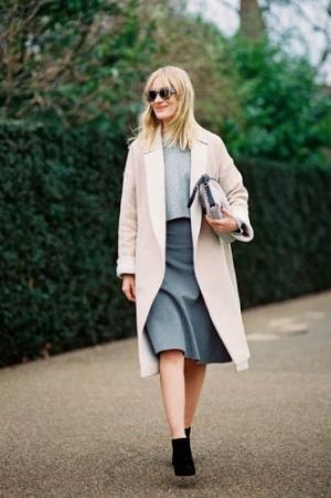 年末までに欲しい！ 大人の進化系コートでさりげなく女子力アップ！