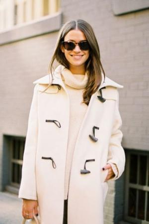 年末までに欲しい！ 大人の進化系コートでさりげなく女子力アップ！