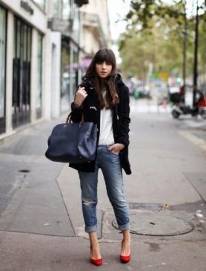 年末までに欲しい！ 大人の進化系コートでさりげなく女子力アップ！