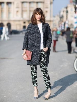 年末までに欲しい！ 大人の進化系コートでさりげなく女子力アップ！