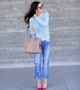 優秀ニットは「今年っぽい」のに来年も着られる!? 買わなきゃ損する冬ニットたち！