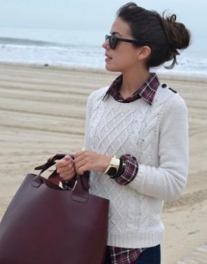 優秀ニットは「今年っぽい」のに来年も着られる!? 買わなきゃ損する冬ニットたち！