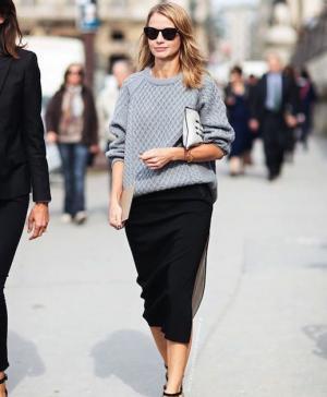 優秀ニットは「今年っぽい」のに来年も着られる!? 買わなきゃ損する冬ニットたち！