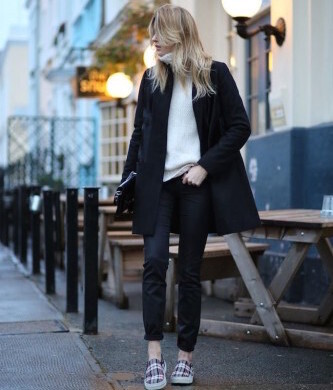 優秀ニットは「今年っぽい」のに来年も着られる!? 買わなきゃ損する冬ニットたち！