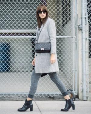 同じ脚だとは思えない！ブーツスタイルを劇的にオシャレにみせるスタイリング3つ