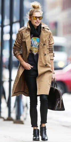 同じ脚だとは思えない！ブーツスタイルを劇的にオシャレにみせるスタイリング3つ