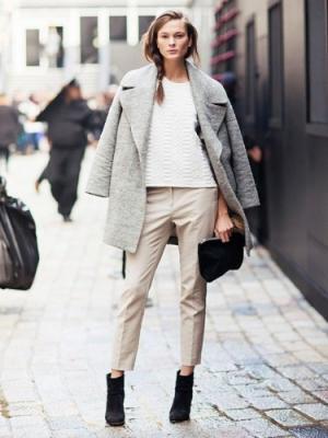 同じ脚だとは思えない！ブーツスタイルを劇的にオシャレにみせるスタイリング3つ