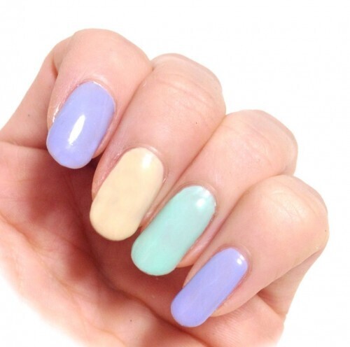 可愛くて長持ち！自宅でカンタンにできる注目の次世代ネイルって？