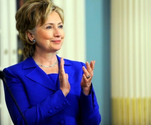 デキる女の自己プロデュース術！海外政治家に学ぶファッションの効果的な使い方