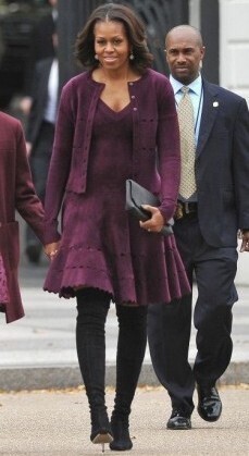 デキる女の自己プロデュース術！海外政治家に学ぶファッションの効果的な使い方