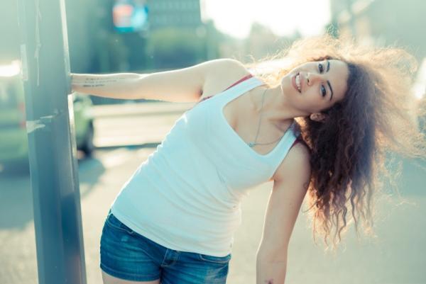 好かれる女は「いい神経」をしている!? モテるためには体内機能をケアしよう！