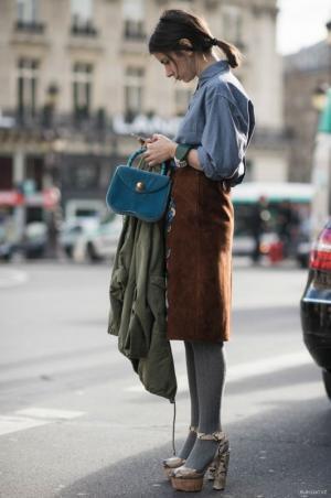 今冬モテタイツの第1位って!?「男受けする」タイツと「色気ゼロ」のタイツ