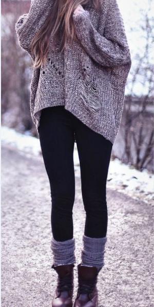 今冬モテタイツの第1位って!?「男受けする」タイツと「色気ゼロ」のタイツ