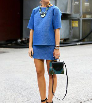 女子会でオシャレだけど「頑張り過ぎてない」ファッションになるアイテム4つ