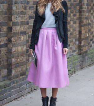 女子会でオシャレだけど「頑張り過ぎてない」ファッションになるアイテム4つ