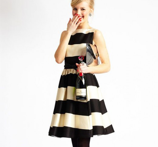 あなたも痛いかも!? 笑われる前に今時パーティーファッションを知るべし