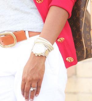 新年は脱マンネリファッション！今冬らしい主役級アクセとは