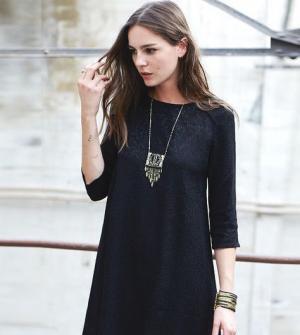 新年は脱マンネリファッション！今冬らしい主役級アクセとは