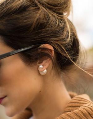 新年は脱マンネリファッション！今冬らしい主役級アクセとは