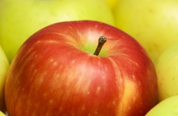 【髪にも肌にも！】米国美女たちが絶賛する「リンゴ酢」の美容ワザがすごい！