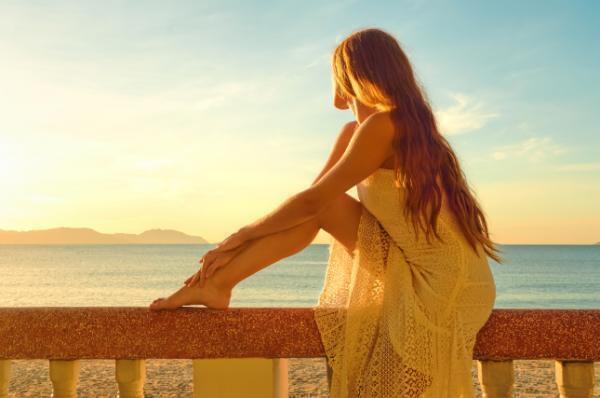 【髪にも肌にも！】米国美女たちが絶賛する「リンゴ酢」の美容ワザがすごい！