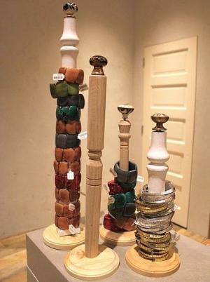 年末の大掃除で小物をオシャレに収納するアイディア