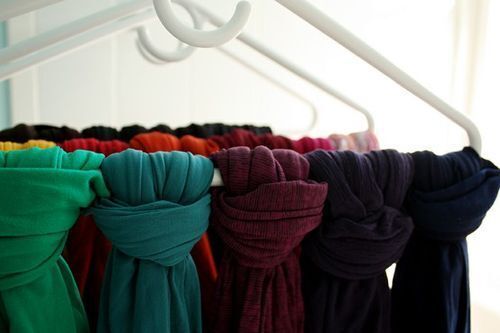 年末の大掃除で小物をオシャレに収納するアイディア